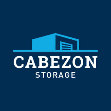 Cabezon Storage logo