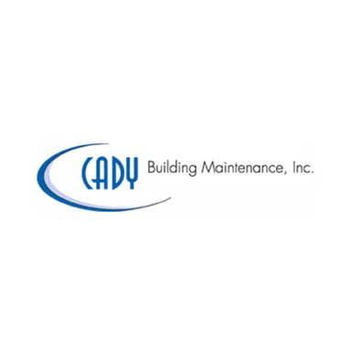 Cady Building Maintenance, Inc. logo