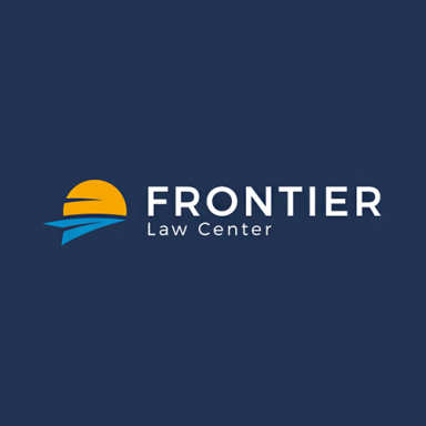 Frontier Law Center logo