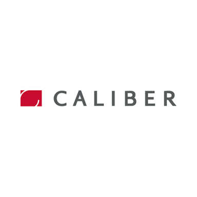 Caliber logo