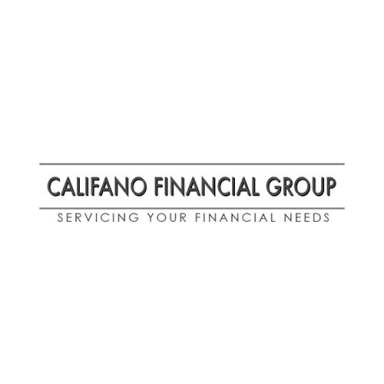 Califano Financial Group logo