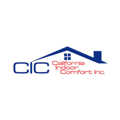 California Indoor Comfort Inc. logo