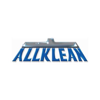 Allklean logo