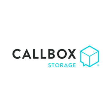 Callbox Storage logo