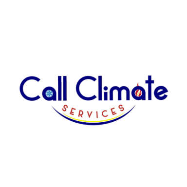 Call Climate Services logo