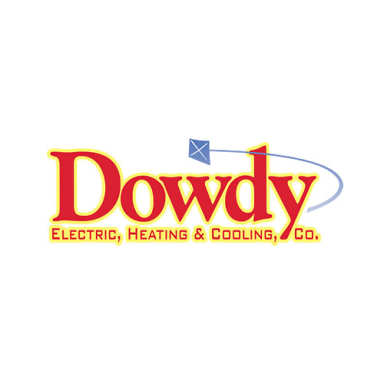 Dowdy Electric, Heating & Cooling, Co. logo