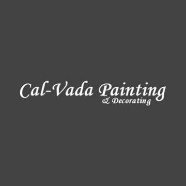 Cal-Vada Painting and Decorating logo