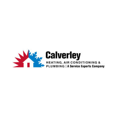 Calverley Service Experts Heating and Air Conditioning logo