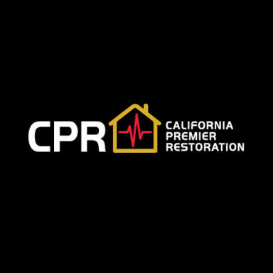 California Premier Restoration logo