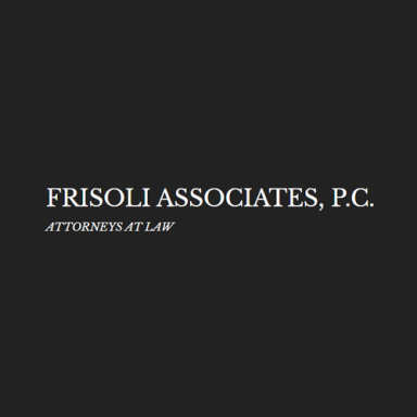 Frisoli Associates, P.C. logo