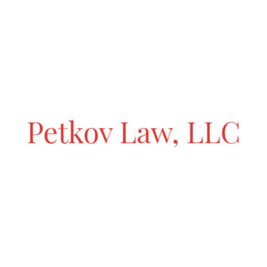 Petkov Law, LLC logo