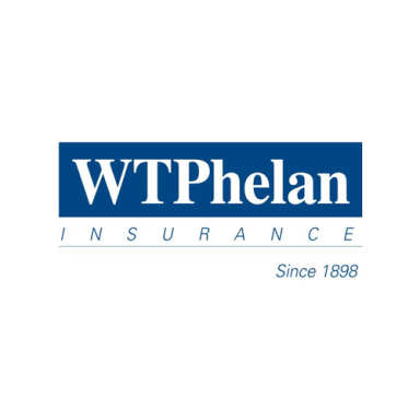 WT Phelan Insurance logo