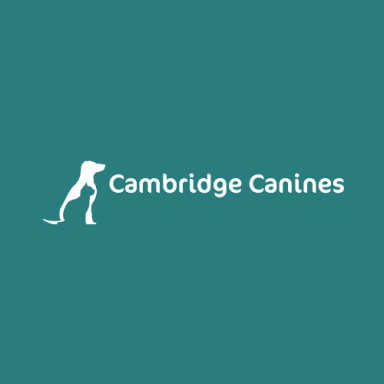 Cambridge Canines logo