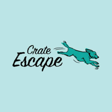 Crate Escape logo