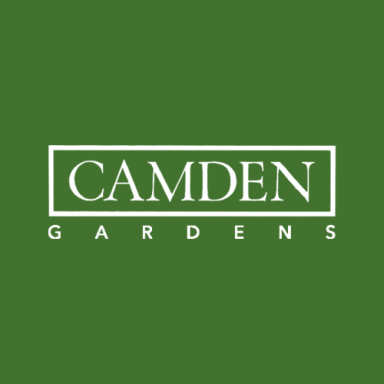 Camden Gardens logo