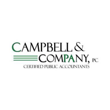 James R Campbell & Company PC logo