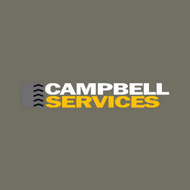 Campbell Services logo