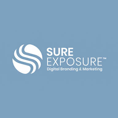 Sure Exposure Technologies Inc. logo