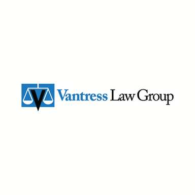 Vantress Law Group logo