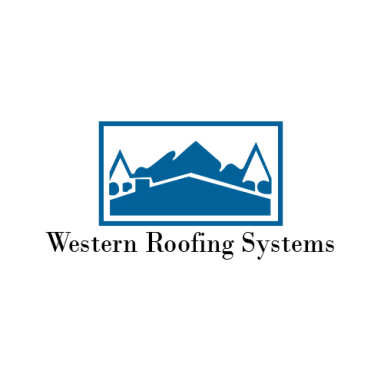 Western Roofing Systems logo