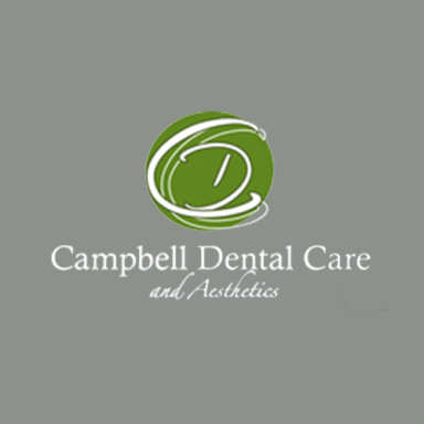 Campbell Dental Care logo