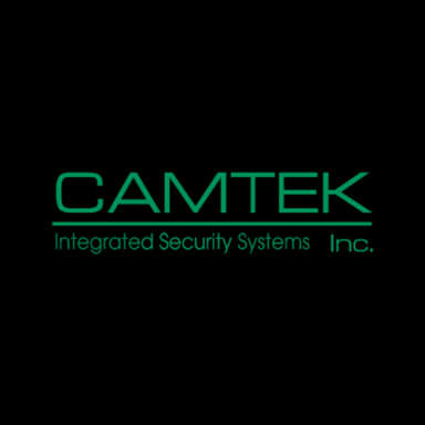 Camtek Inc logo