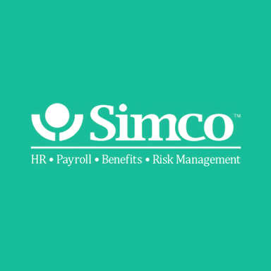 SimcoHR logo