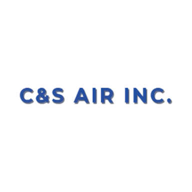 C&S Air Inc. logo