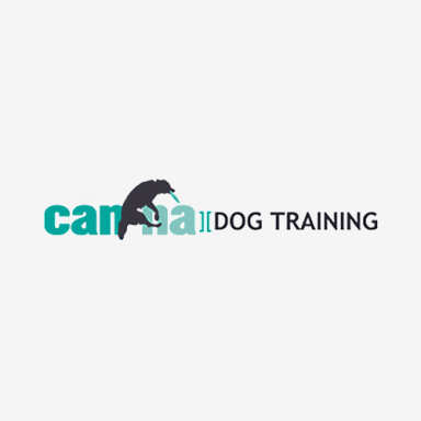 Canina Dog Training logo