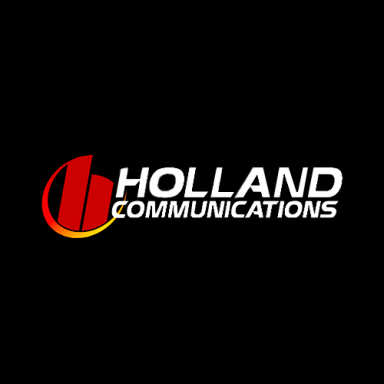 Holland Communications Inc. logo