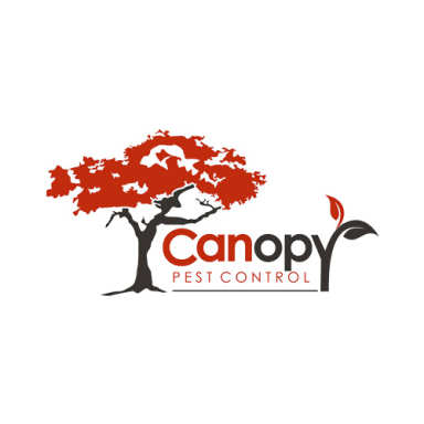 Canopy Pest Control logo