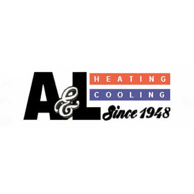 A & L Heating and Cooling logo