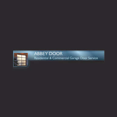 Abbey Door logo