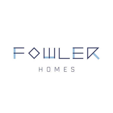 Fowler Exteriors logo