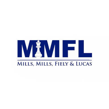 Mills, Mills, Fiely & Lucas logo