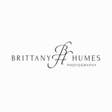 Brittany Humes Photography logo