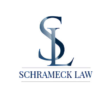 Schrameck Law, P.L.L.C. logo