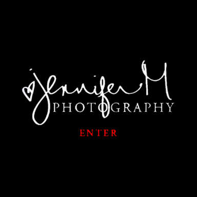 Jennifer M Photography logo