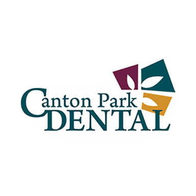 Canton Park Dental logo