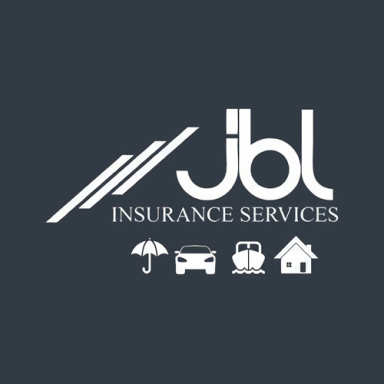 JBL Insurance & DMV Services logo
