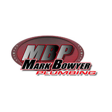 Mark Bowyer Plumbing logo