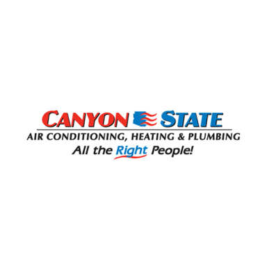 Canyon State Air Conditioning, Heating & Plumbing logo