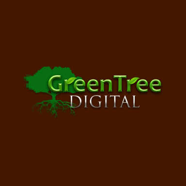 GreenTree Digital logo