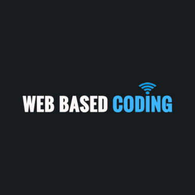 Web Based Coding logo