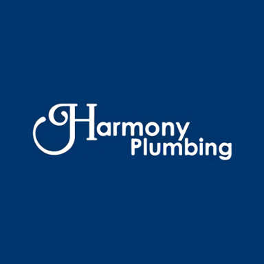 Harmony Plumbing logo