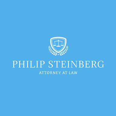 Philip Steinberg, PA logo