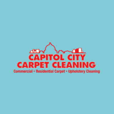 Capitol City Carpet Cleaning logo