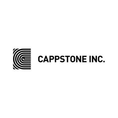 CAPPSTONE INC. logo