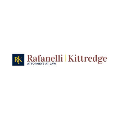 Rafanelli Kittredge Attorneys at Law logo