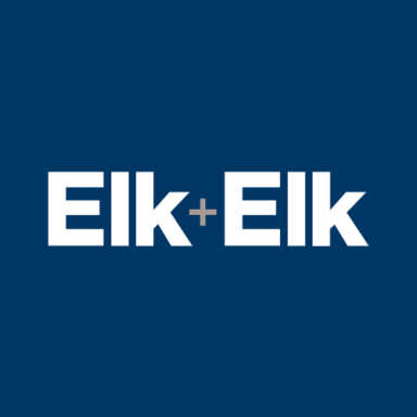 Elk & Elk Co., Ltd. logo